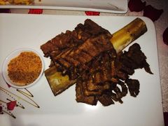 iphone_upload_pic-车之谷·汽车文化主题餐厅(汽开店)