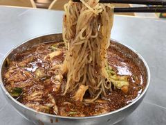 -顺通大冷面(吉祥店)