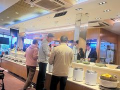 -素满香·食养自助(天一广场店)