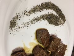 -福樱兰海鲜放题铁板烧(加州店)