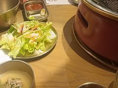 -西塔老太太泥炉烤肉(双井店)
