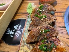 -黑牛の店·和牛烧肉(合生汇店)