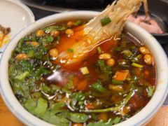 -小饕荟雅安贡椒鱼鲜馆(广福桥店)