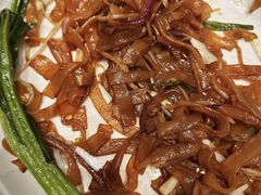 -粤财皇冠假日酒店·彩华轩中餐厅