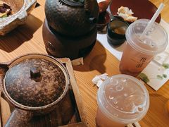 -花潮料理艺食馆(世欧广场店)