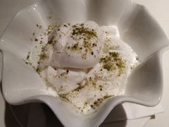 进口土耳其冰淇淋-Pasha帕夏土耳其餐厅(南昌路店)