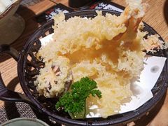 -栖川山葵家·寿喜锅·日式料理(龙湖北城天街商场店)