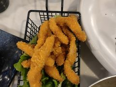 -院子餐厅·大锅菜·老杭帮(桥西直街店)