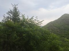 -双龙峡