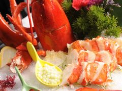 -浦江二号·独栋江景餐厅(滨江大道店)