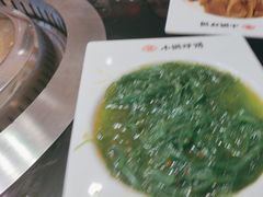 -灶座小锅烀饼·铁锅炖(道里店)