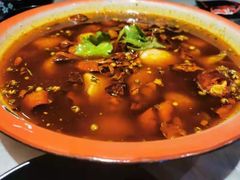 -李叔叔虾蟹大排档(青羊店)