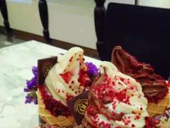 -GODIVA(港汇恒隆广场)