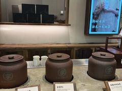 -李山山茶事(景枫店)