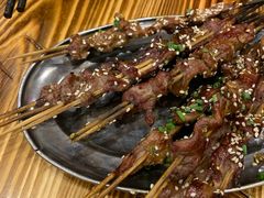 -疍家人黄记海鲜火烧烤