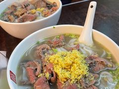 -潮镇老尾牛杂(环城西路店)