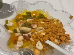 甜品芒果豆花/碗-巴倒烫陆派重庆火锅(南山店)
