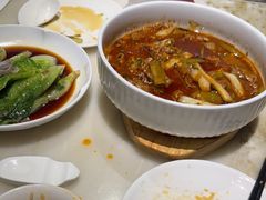 -京味斋·北京烤鸭(北京南站洋桥店)