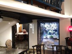 -院8里·小聚园老川菜(九眼桥店)