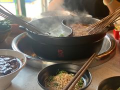 -钢管厂五区小郡肝火锅串串香(清河店)