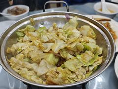 -老东阳·外婆菜(横店店)