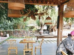 -悦哉·派对·草坪婚礼·围炉煮茶(三圣乡店)