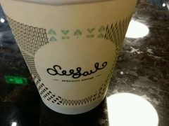 -Seesaw Coffee(环贸iapm店)