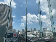 -曼谷文化艺术中心