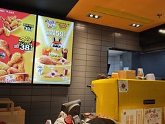 -麦当劳(朝阳北路店)
