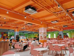-宝燕乐园(闵行旗舰店)