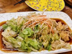 -宗巴雍姆藏餐府