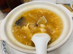 -添發碗仔翅美食