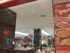 -聚味瞿记·龙虾堂(坡子街店)