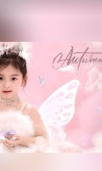 -挚纯baby儿童摄影(庐阳区店)