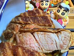 -左舞和风屋便当(金地店)