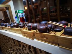 -金穗园·砂锅粥.醉鸡煲火锅(长寿路店)