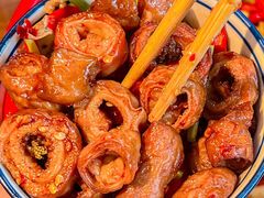 -小街47號江湖菜(四合院店)