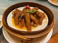 -杭州JW万豪酒店-万豪中餐厅
