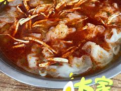 -荣巷小馄饨(荣巷店)