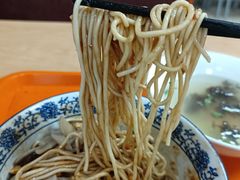 -瞻老元面馆(双塘路店)