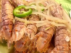-盛港湾海鲜食府(黄沙店)