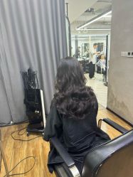 -奈川烫染Salon