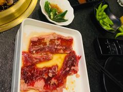 -神户赤童日式烤肉伙伴(东直门店)