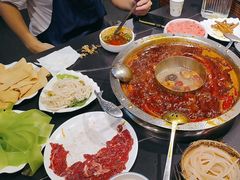 -俏媳妇火锅(宽窄巷子店)