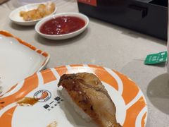 -新一番三文鱼寿司(大东海店)