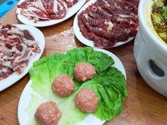 -蔡社牛肉城(龙湖店)