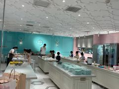 -西檬树SIMON·T轻奢蛋糕(大东方Max店)