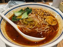 -蓉李记成都名小吃(合肥包河万达店)