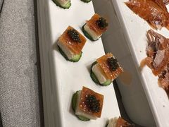 -漢舍中国菜馆(浦东嘉里城店)