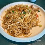 复古风小吃店探秘